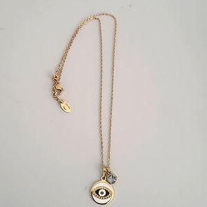 DESIGNER GOLD NECKLACE